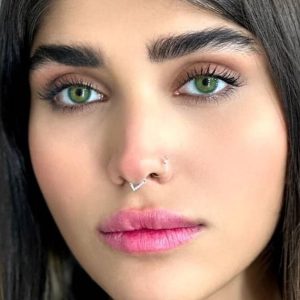 لنز ویدگرین