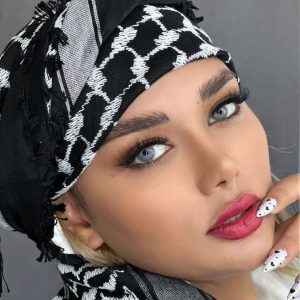 کارنلین طوسی ابی