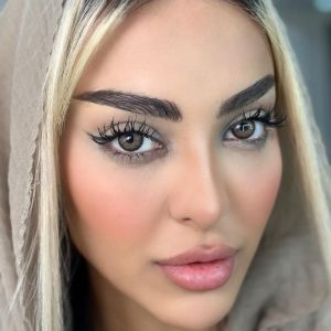 طوسی عسلی یونیک