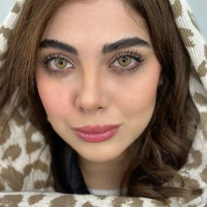 کارامل برند یونیک