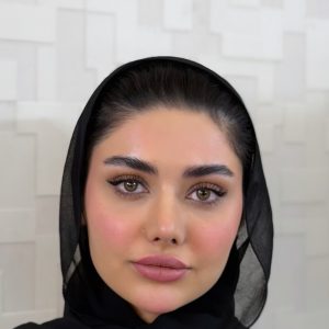 لنز جمستون مدل گلدن امبر Golden Amber عسلی