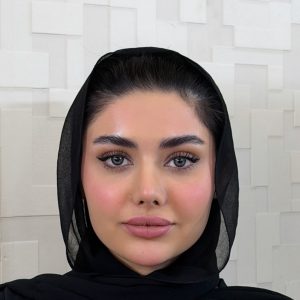 لنز جمستون آکوادریم Agua Dream طوسی ابی