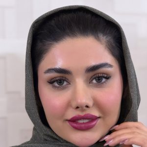 لنز جمستون مدل مون لایت Moon Light طوسی تیره