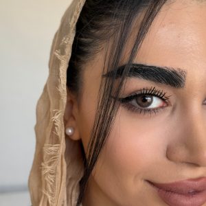 لنز برند رز آلیس براون