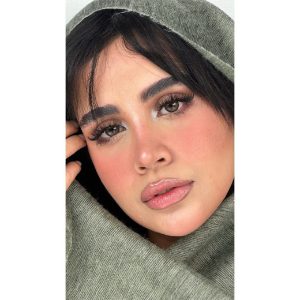 لنز عسلی دور دار سان کیس جمستون