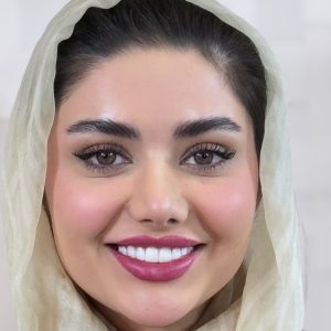 مدل تروفل Truffle طوسی عسلی رگه دار