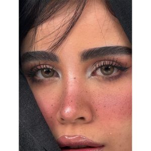 لنز جمستون مدل گلدن سان