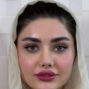 لایم Lime طوسی عسلی تیره،