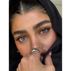 لنز جمستون مدل بیبی فیس