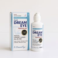 مایع لنز دریم آی Dream Eye